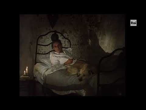 Francesco Rosi - Cristo si è fermato a Eboli - Versione integrale RAI puntata 2 di 4