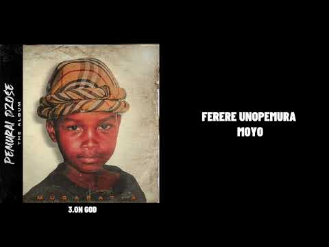 MuGaratia - ON GOD (Lyric Video)