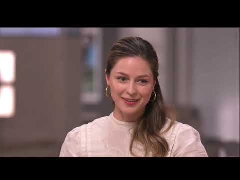 DC Fandom 2021 Supergirl tribute