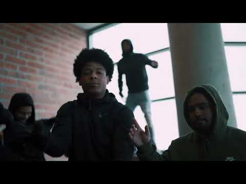 Poodie x Paidway- Play wit us ( Shot by @KimbroughFilms )