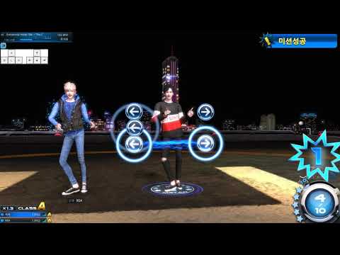 [클럽엠스타] The Chainsmokers - Everybody Hates Me (Double S+)