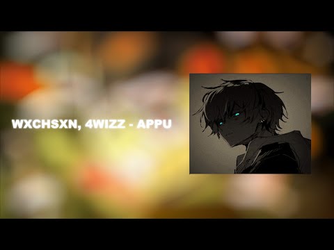 WXCHSXN, 4WIZZ - APPU