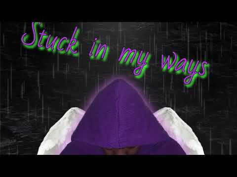 Jay Milly-Stuck In My Ways