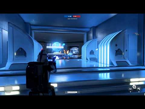 ARC Trooper Fives Mod | Star Wars Battlefront 2