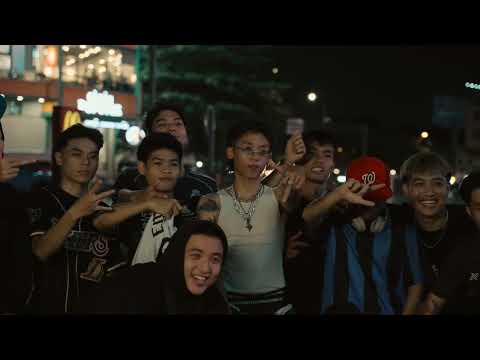 Richie D. ICY - 2025 ft Leo x Teeger | Official Teaser