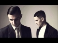 HURTS - Confide In Me (Kylie Minogue Cover ...