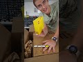 Unboxing The Overpriced Lego Black Pearl