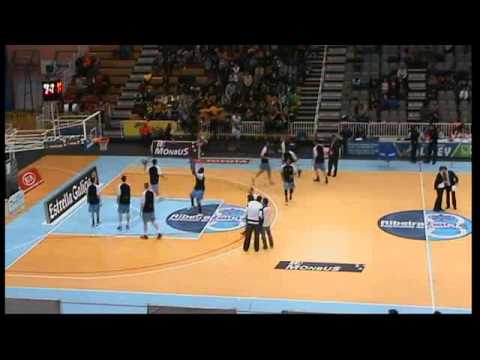 ADECCO ORO JORNADA19 C.B. BREOGAN DE LUGO...,89 - 68,C. OURENSE BALONCESTO SAD... (15/02/2014)