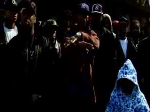 Ghetto Soldier - Papoose ft Akon