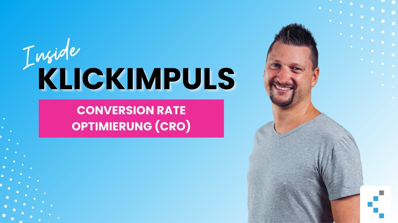 CRO Expertise: Mit KlickImpuls mehr Conversions erzielen 💡
