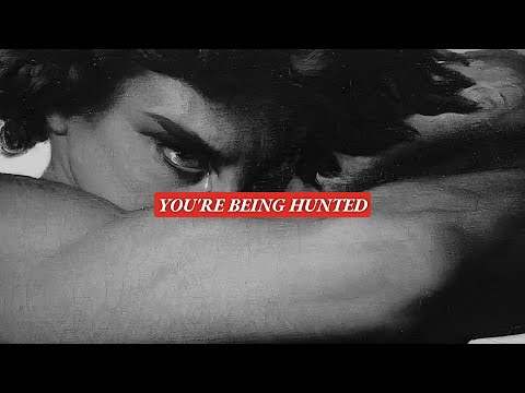 You're Being Hunted