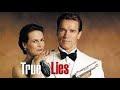 TrueLies 1994 Hollywood Action Movie Arnold Schwarzenegger