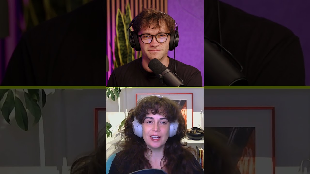 Can you connect with AI art? #Vergecast