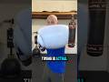 How to Improve Timing in Boxing
