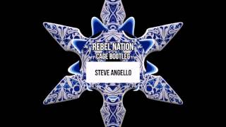 Steve Angello Feat. Andrew Watt - Rebel Nation (CAGE ᴮᴿ Bootleg)