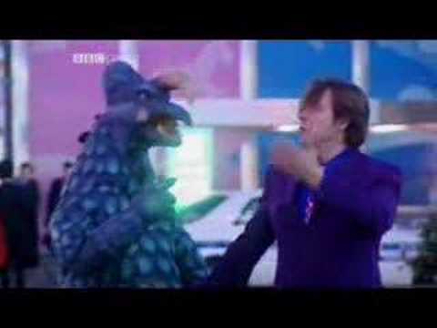 Japanorama - Season 1 Episode 6 Part 4