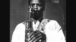 A JazzMan Dean Upload - John Stubblefield - If You Only Knew