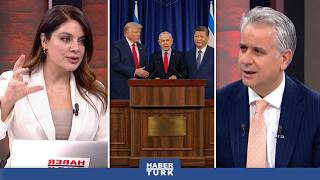 Orta Koridor’da Türkiye Hamlesi ve Netanyahu’nun Öfkesi