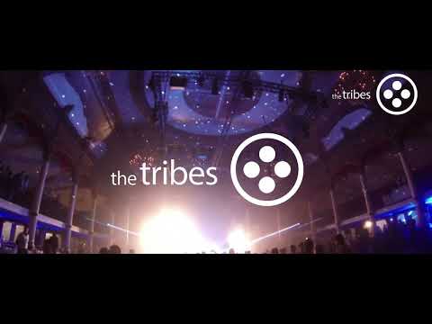 Dan Marciano @ The Tribes with Maceo Plex