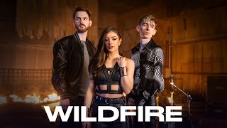 Wildfire feat. Against The Current | 2022 Spring Promo