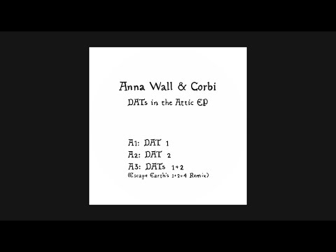 Anna Wall & Corbi - DAT 2