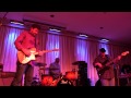 Tab Benoit -- I Put a Spell on You -- Bull Run ...
