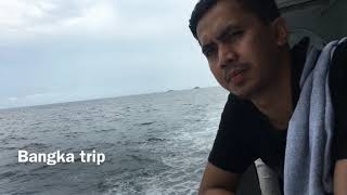 preview picture of video 'Bangka Trip'