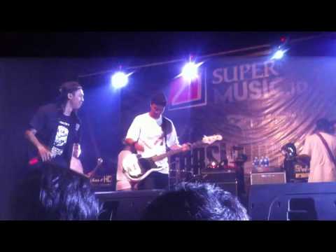 Hardi 'TARING' Featuring Secret Weapon @DISTORSI POWERKILL