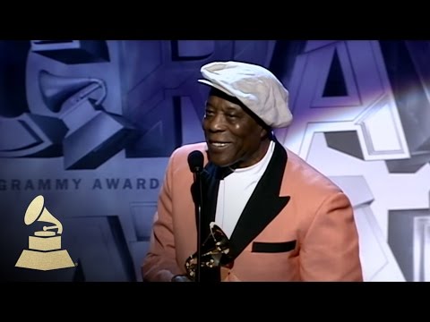53rd Annual GRAMMY Awards Pre-Telecast - Contemporary Blues Album | GRAMMYs
