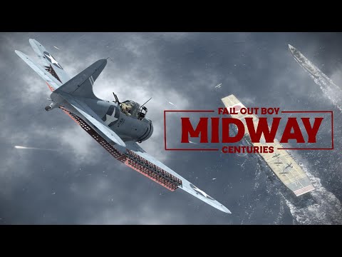 MIDWAY | Fall Out Boy - Centuries