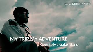 preview picture of video 'Goes to Marauke - ABK Bali Benoa 182'