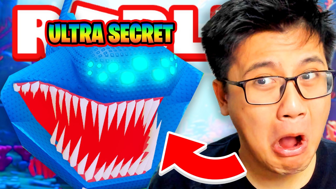 Koleksi Semua yang TERBAIK di Roblox Steal an Egg