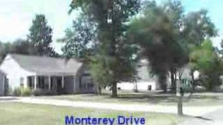 preview picture of video 'Mayfield Subdivision in Sumter, SC'