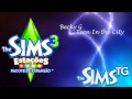 Becky G - Teen In the City - Trilha Sonora The Sims ...