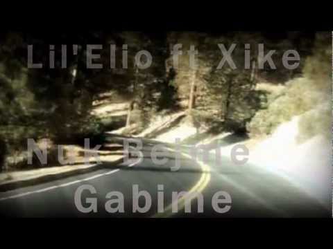 Lil'Elio ft Xike - Nuk Bejme Gabime - G.R.B (New Song) 2012