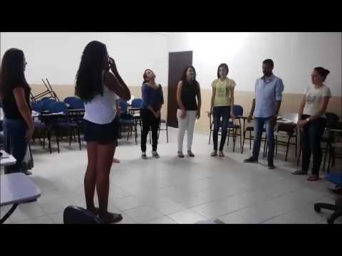 Formação de Educador@s Ambientais