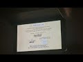 Closing To UP 2009 DVD USA