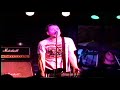 House of Large Sizes: Ball Dropper (LIVE) March 11, 1998 @ Bottom of the Hill San Francisco, CA, USA