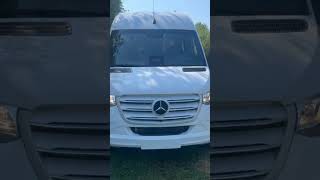 Autocar de tourisme Mercedes-Benz Sprinter neuf | Image 4 - Autoline