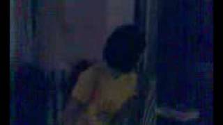 She don&#39;t care w/ the barking puppy (cover)