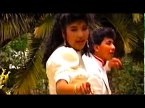 Aprietame   Rumba 7 (Cumbia Boliviana)