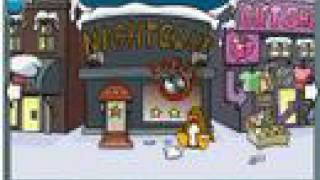 Club Penguin Mission 3 Guide