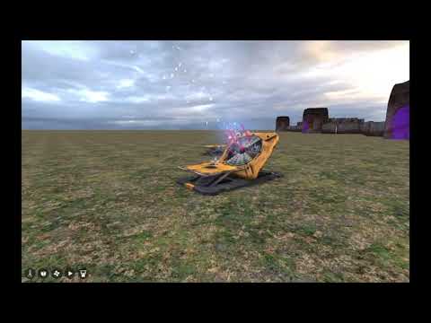 The Talos Principle Workshop Maps: Episode 93: Rebirth (Part 8 of 8)