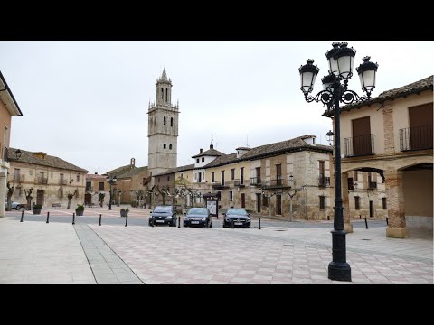 FUENTES DE NAVA_COMARCA TIERRA DE CAMPOS_PALENCIA