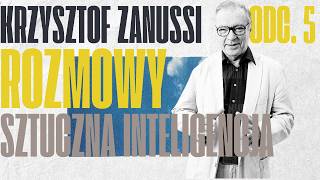 OGROMNIE LUBIĘ SIEBIE W ROLI AUTORYTETU | KRZYSZTOF ZANUSSI. ROZMOWY | ODC. 5