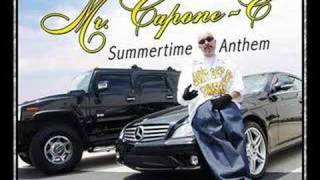 Mr Capone-E - Summertime Anthem