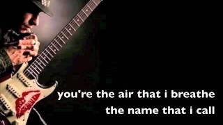 Michael Grimm - The Reason - with Lyrics