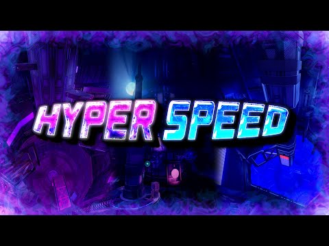 Hyper Speed UPDATE w/ Medal | [Eternal] (Solo) | TRIA.os