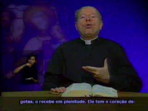 O Pão Nosso 15 Abril Pe. F . C. Cardoso.flv