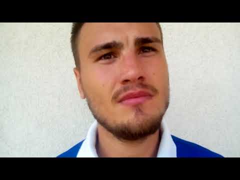 Adrian Carstea , FC U Craiova : Adversarii s-au motivat , au jucat bine in prima repriza